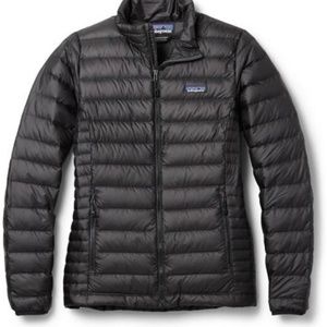 Patagonia Down Jacket